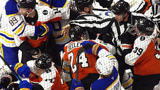 Who Will Advance in the Eastern Conference (NHL News)