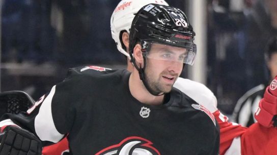Buffalo Sabres Quarter Season Report Card – The Defense (NHL News)