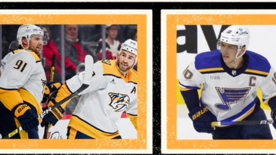Trade Freeze Friday Midnight, Stamkos, O;Reilly and Schenn as Center Needs increase (Eklund)