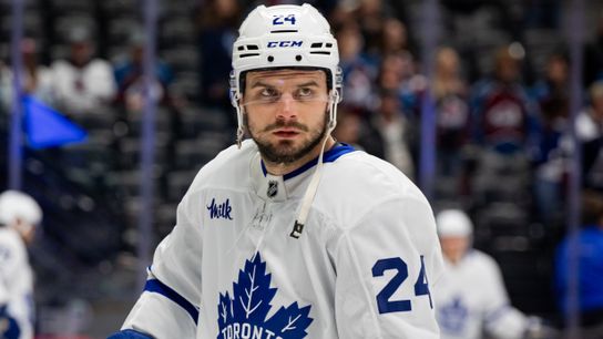 Maple Leafs Scratch OEL, Laughton, & McMann for Trade Protection (NHL News)