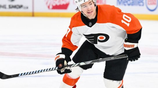   Flyers Earn First Point, but Robbed of a Win in Overtime Controversy (nhl News)