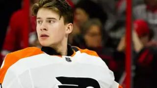 Carter Hart Likely Signs Tomorrow: Are you ok with that? (nhl News)