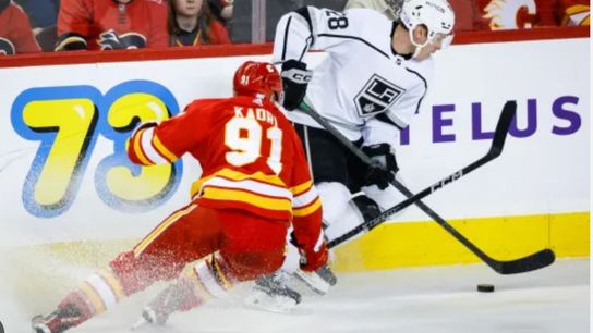  Kempe Getting Close n LA.  +Habs/Flames Kadri (e4) (featured)