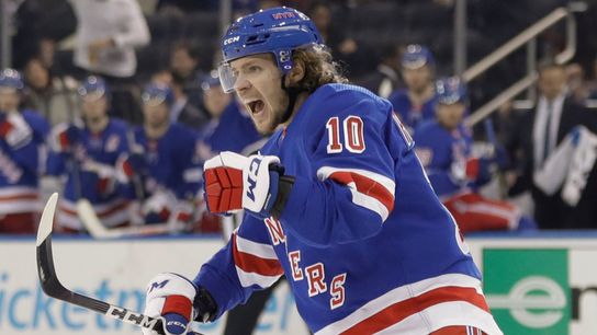 Rangers Big Game Hunting for Centers.  Malkin? (featured)