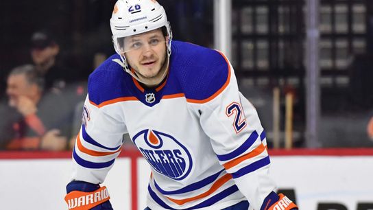 Source: Red Wings Trading for Mattias Janmark? (e3) (NHL Rumors..)