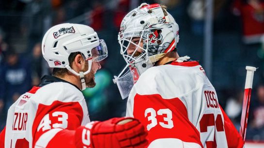 NHL Saturday Report (NHL News)