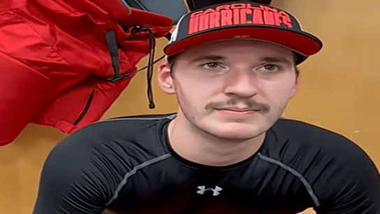 Hurricanes Bussi Sets NHL Record (nhl news)