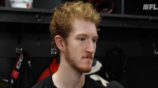 Flames Goalies to Make NHL History in San Jose (nhl news)