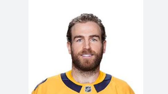 O'Reilly Sincere About Liking Nashville Enough to Stay (NHL News)