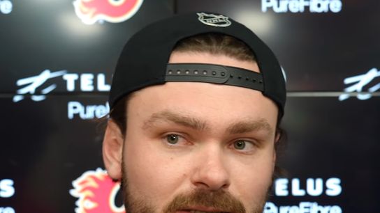 NHL Weekend Report: Cost of Rasmus Andersson (NHL News)