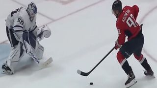 Former Capitals Star Running Out Of Runway (nhl news)