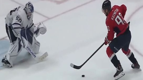 Former Capitals Star Running Out Of Runway (nhl news)