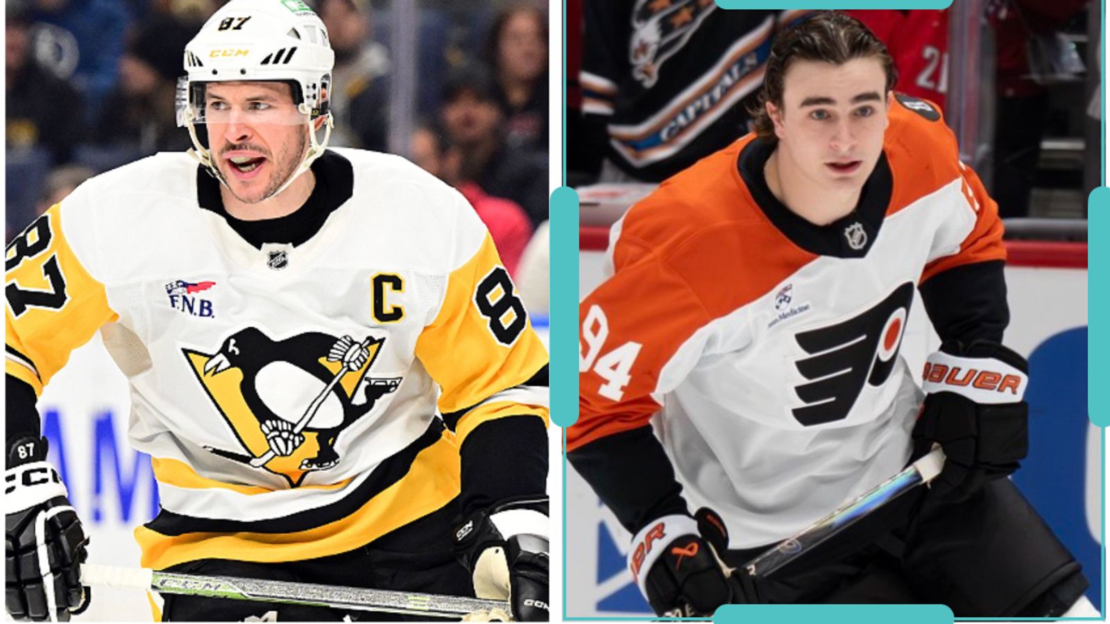 Youth vs. Experience: How the 2025 NHL Playoffs Are Rewriting the Rules ...