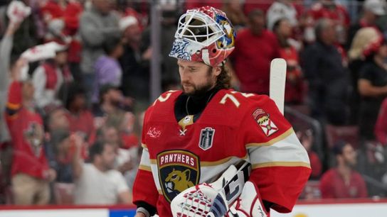 Toronto Maple Leafs Rumors: Does a Sergei Bobrovsky Signing Make Sense? (NHL News)