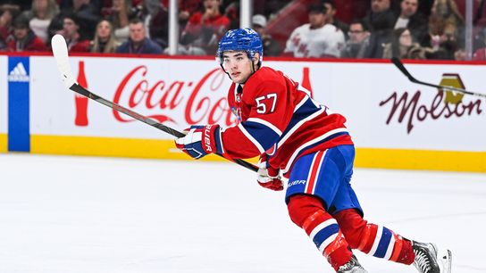 Montreal Canadiens & Anaheim Ducks Complete Trade Involving Pair of RFA Forwards (Montreal Canadiens)