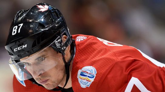 Sidney Crosby and Montreal: So you're saying there's a chance? (Montreal Canadiens)