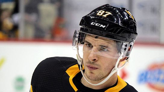 Trading Price Gives Hughes Some Options (NHL News)