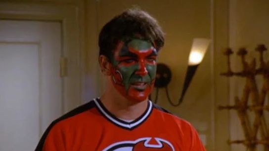 Twas' The Night Before Puck Drop! Devils' Season Opens In Carolina!  (DEVILS)