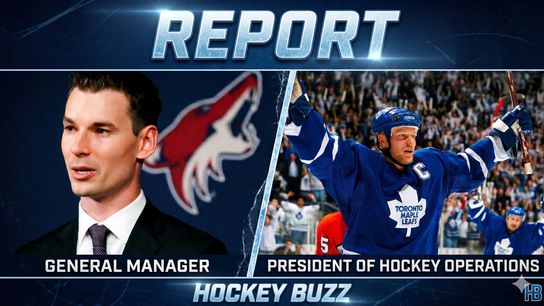 Report: Leafs Prepared to Hire Mats Sundin and John Chayka (NHL News)