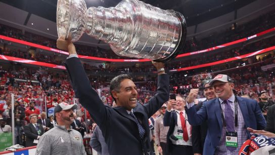 Toronto Maple Leafs GM Rumors: Sunny Mehta Emerges as Top Target (NHL News)
