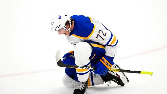 Buffalo Sabres Quarter Season Report Card – The Forwards (NHL News)