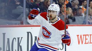 Where Are They Now: A Look at Former Montreal Canadiens Playing Abroad This Season (Montreal Canadiens). Photo by Sportsnet.