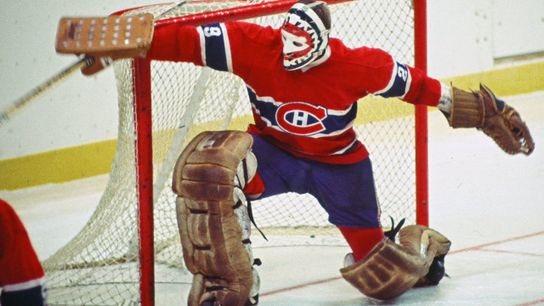 Ken Dryden 1947-2025 (Breaking News )