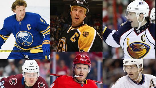 Early Trades That Rocked the NHL World  (NHL trade rumors)