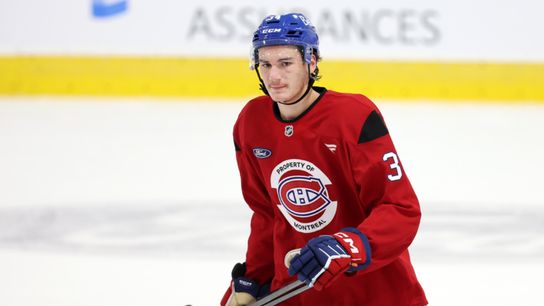 Montreal Canadiens Unveil Roster For 2026 Rookie Camp & Prospects Challenge (Montreal Canadiens)