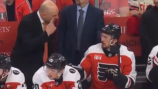 Flyers’ Historically Bad Start Raises Serious Questions About the Team’s Future: (Flyers)