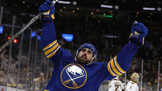 2025-26 Buffalo Sabres: The First Line (NHL News)