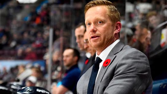 Former Montreal Canadiens Assistant Coach Trevor Letowski Lands New Role With the Club (Montreal Canadiens)