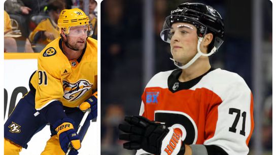 EKLUND:​ DOES FOERSTER'S INJURY OPEN THE DOOR FOR STAMKOS? (nhl News)