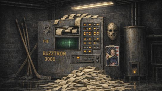 NH:L PICKS AND PROJECTIONS. (Eklund)