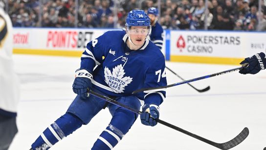 Will Bobby McMann Be Suspended? Inside the Chaos of His Match Penalty (NHL News)
