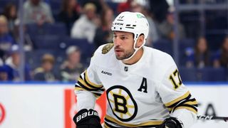Milan Lucic Gets NHL Lifeline with Blues Training Camp Tryout (St Louis Blues)