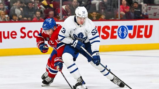 Maple Leafs Finalize Roster: Four Waived as Easton Cowan Makes the Cut (NHL News)