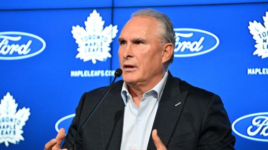 Maple Leafs' New Identity: How Sammy Blais Fits Craig Berube's Vision (NHL News)