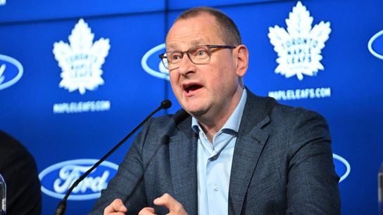 Brad Treliving's "Hurt Feelings" Tax: A Blessing in Disguise for the Leafs? (NHL News)