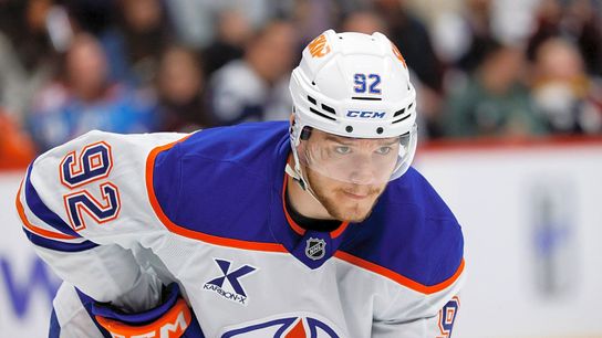 The Oilers: What Would Focus Look Like? (Edmonton Oilers)