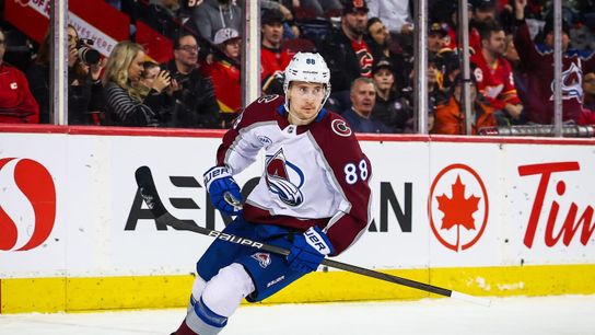 Martin Necas Signs Massive Extension With Colorado Avalanche  (NHL News)