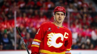 Mikael Backlund Reveals Teammate is Getting Traded (Calgary Flames)