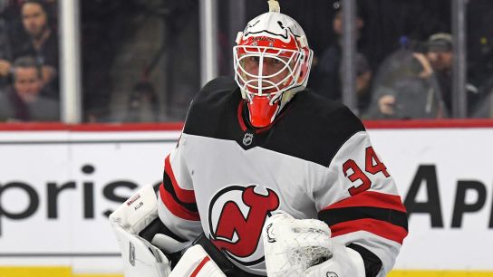 Devils Bury Buffalo As Sabres Fans Call For GM Kevyn Adams To Be Fired (nhl News)