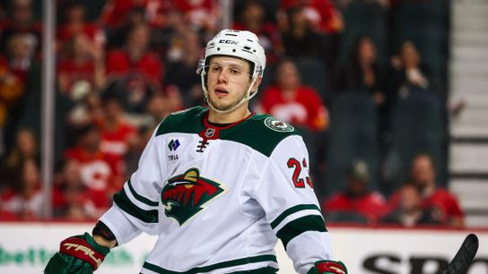 Marco Rossi Signs 3-Year Bridge Deal with Minnesota Wild (Breaking News )