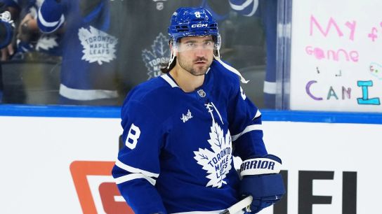 Leafs’ Chris Tanev to Meet with Surgeon: Latest Injury Timeline (NHL News)