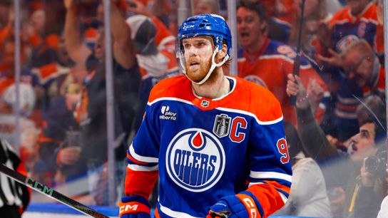 McDavid to Maple Leafs: The Improbable Dream (Toronto Maple Leafs )