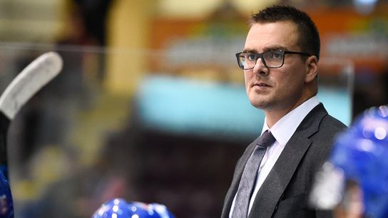 The First Domino Falls: Jim Hiller Severs the Berube Connection on the Leafs Bench (NHL News)