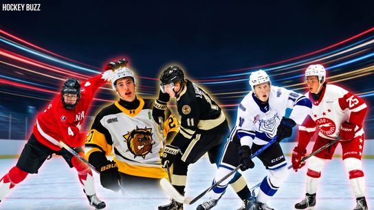 Toronto Maple Leafs 2026 NHL Draft: Top 5 Prospects to Target at 5th Overall (NHL News)