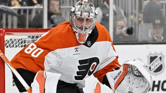 Flyers Stick with the Hot Hand in Ottawa (FLYERS News)