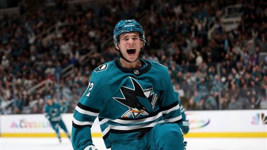 Breaking: Ottawa Senators acquire William Eklund from Sharks (NHL News)